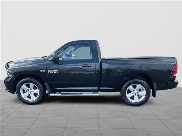 2015 RAM 1500 ST