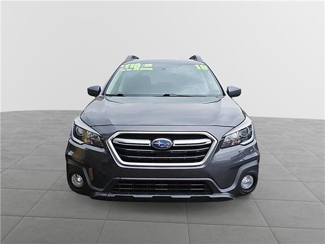 2019 Subaru Outback 2.5i