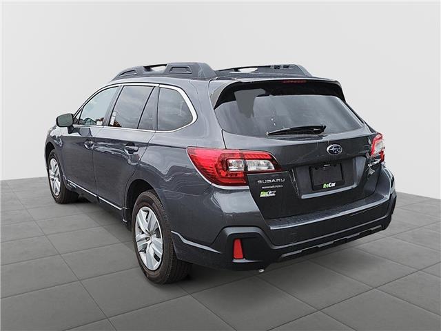 2019 Subaru Outback 2.5i