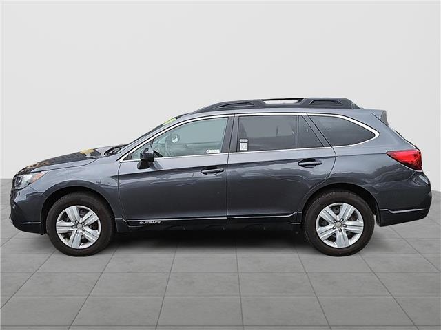 2019 Subaru Outback 2.5i