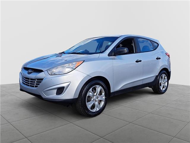 2011 Hyundai Tucson GL