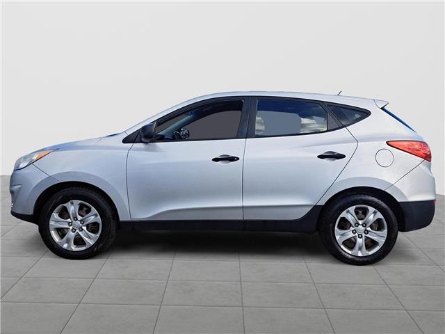 2011 Hyundai Tucson GL