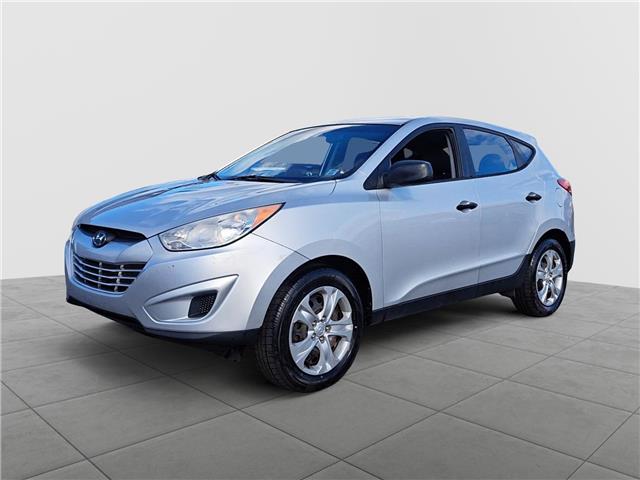 2011 Hyundai Tucson GL