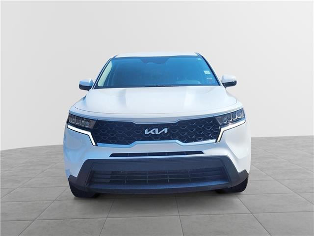 2022 Kia Sorento 2.5L LX+