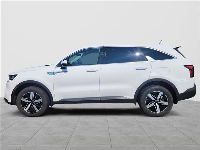 2022 Kia Sorento 2.5L LX+