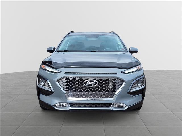 2021 Hyundai Kona 1.6T Trend