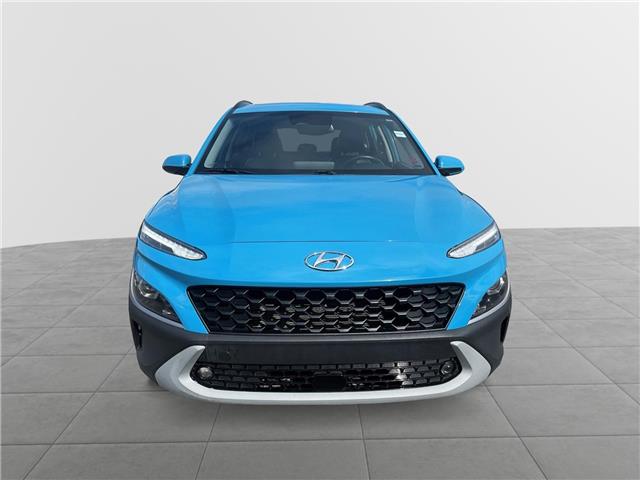 2022 Hyundai Kona 2.0L Preferred