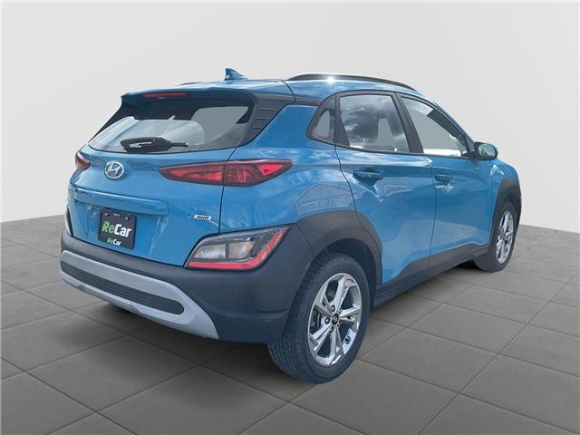 2022 Hyundai Kona 2.0L Preferred