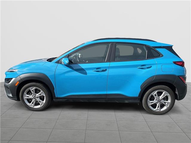 2022 Hyundai Kona 2.0L Preferred