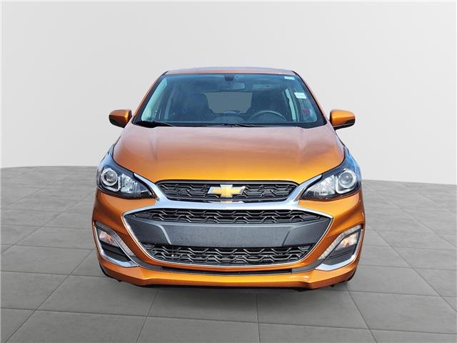 2019 Chevrolet Spark 1LT CVT