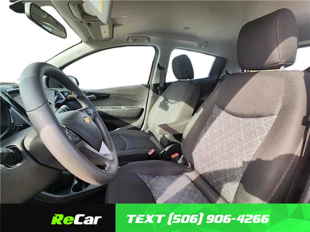 2019 Chevrolet Spark 1LT CVT