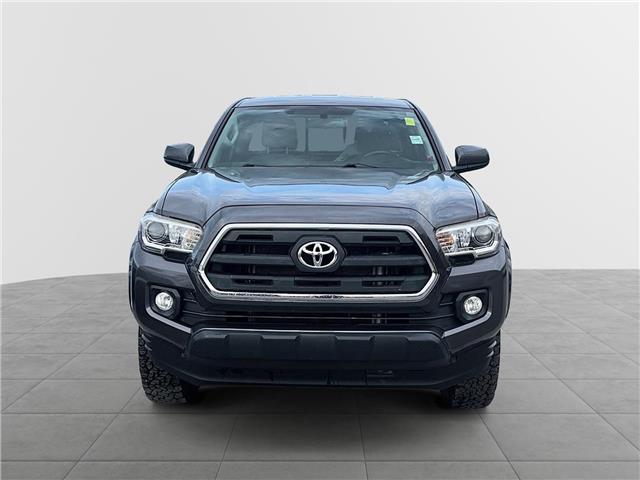 2016 Toyota Tacoma SR+