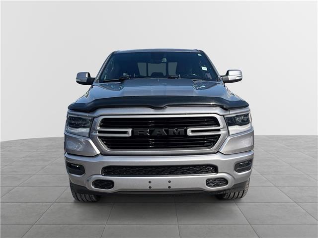 2019 RAM 1500 Sport/Rebel