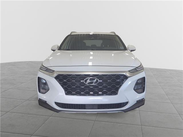 2020 Hyundai Santa Fe Essential 2.4  w/Safety Package