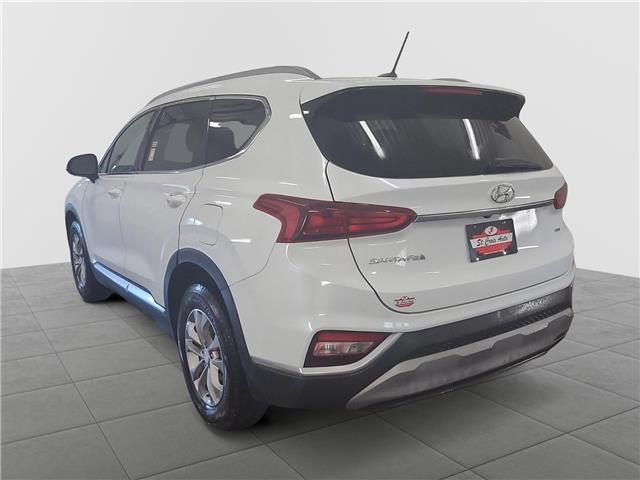 2020 Hyundai Santa Fe Essential 2.4  w/Safety Package