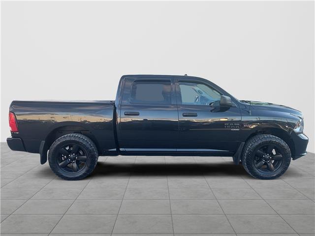 2019 RAM 1500 Classic ST