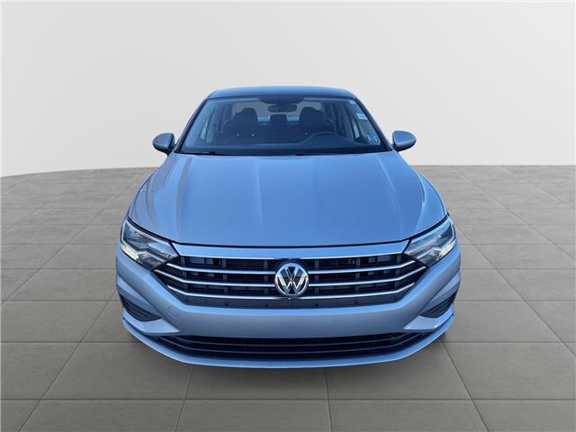 2021 Volkswagen Jetta Highline