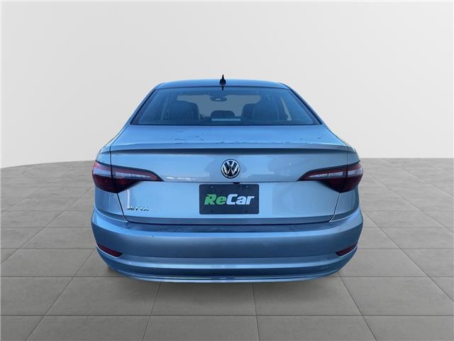 2021 Volkswagen Jetta Highline