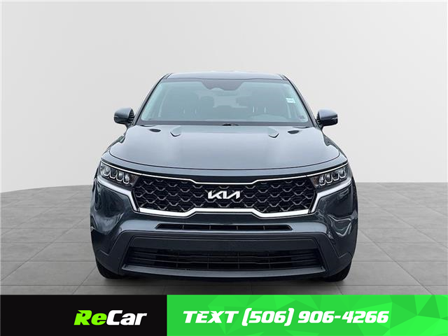 2022 Kia Sorento 2.5L LX+