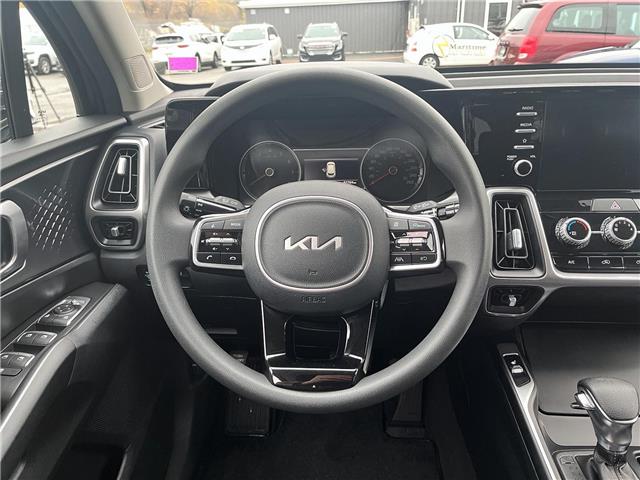 2022 Kia Sorento 2.5L LX+