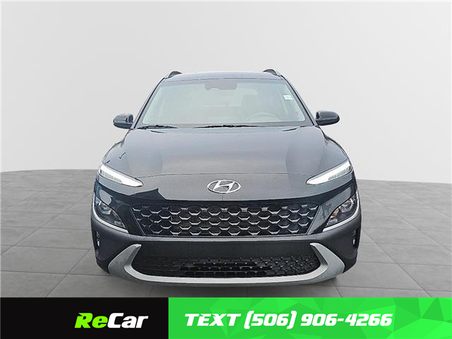 2023 Hyundai Kona 2.0L Essential