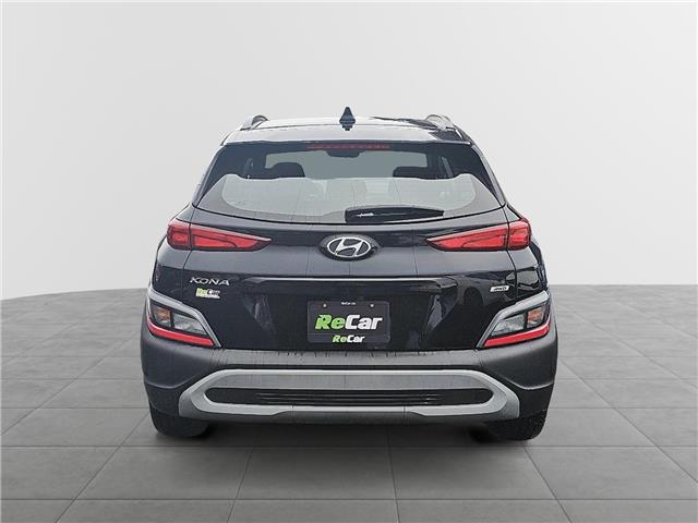 2023 Hyundai Kona 2.0L Essential