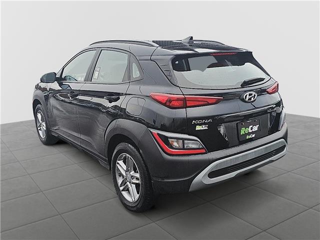 2023 Hyundai Kona 2.0L Essential