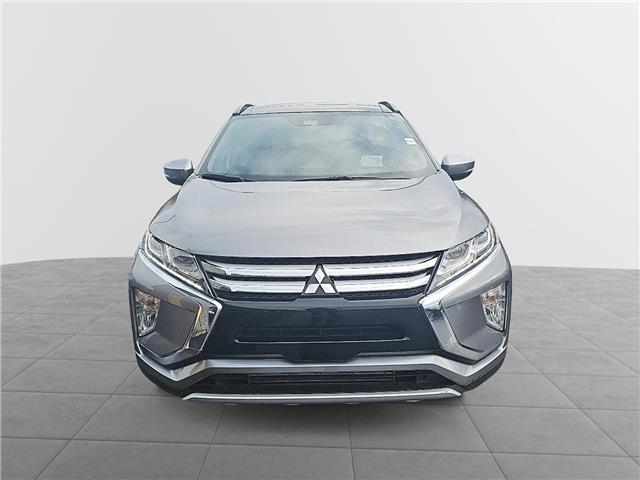 2020 Mitsubishi Eclipse Cross GT