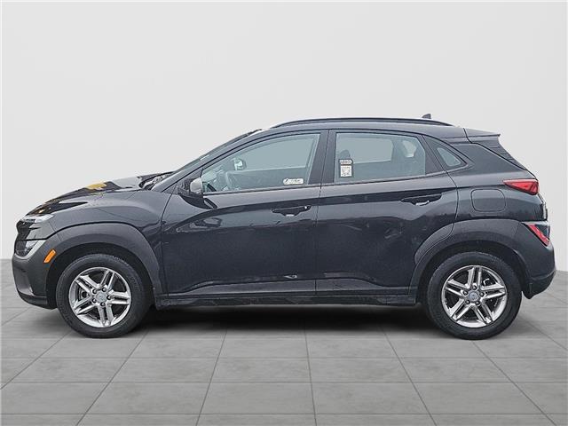 2023 Hyundai Kona 2.0L Essential