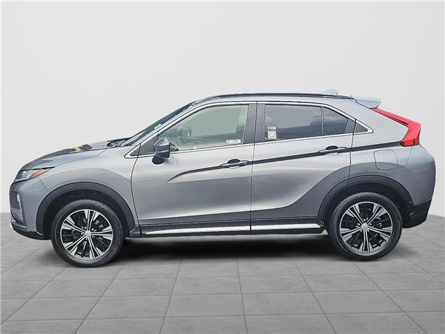 2020 Mitsubishi Eclipse Cross GT