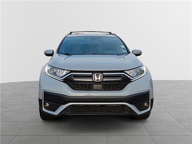 2021 Honda CR-V Sport