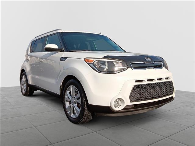 2014 Kia Soul EX