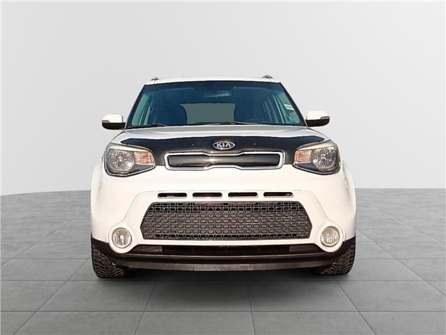 2014 Kia Soul EX