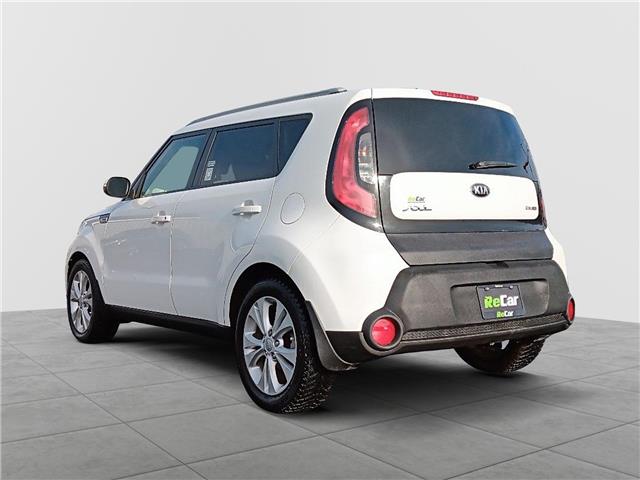 2014 Kia Soul EX