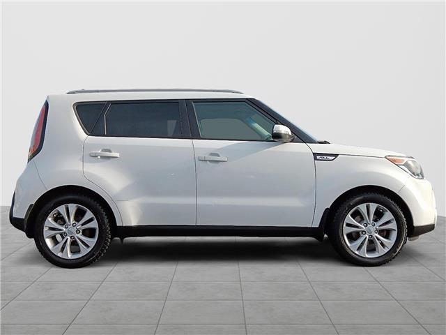 2014 Kia Soul EX