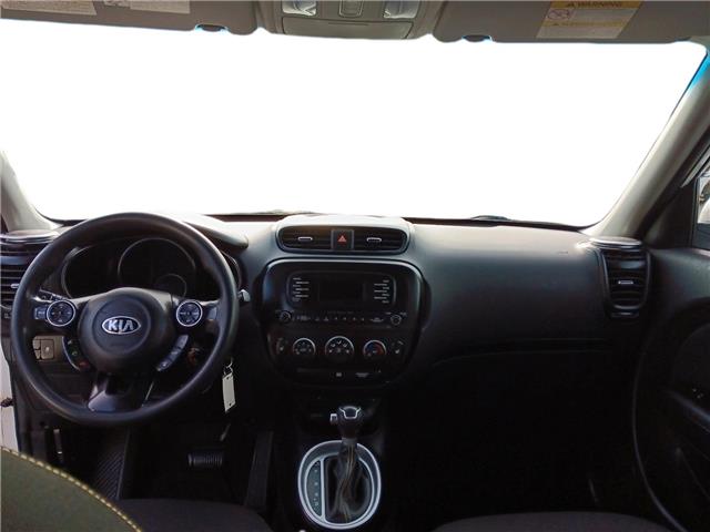 2014 Kia Soul EX