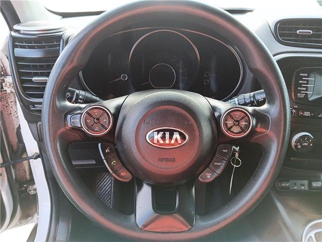 2014 Kia Soul EX