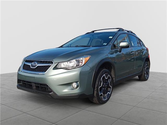 2014 Subaru XV Crosstrek Limited Package