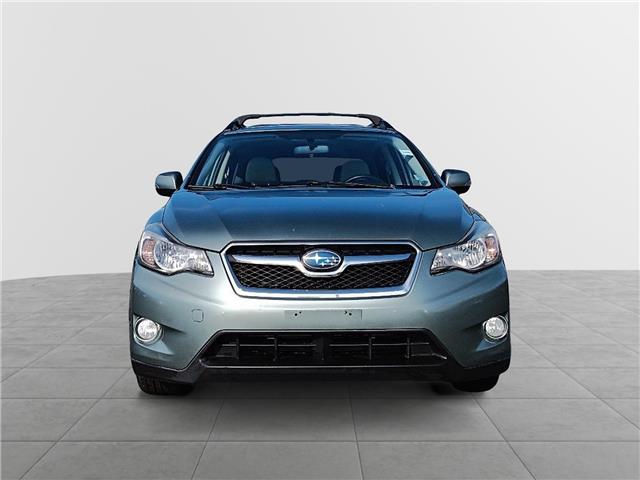 2014 Subaru XV Crosstrek Limited Package