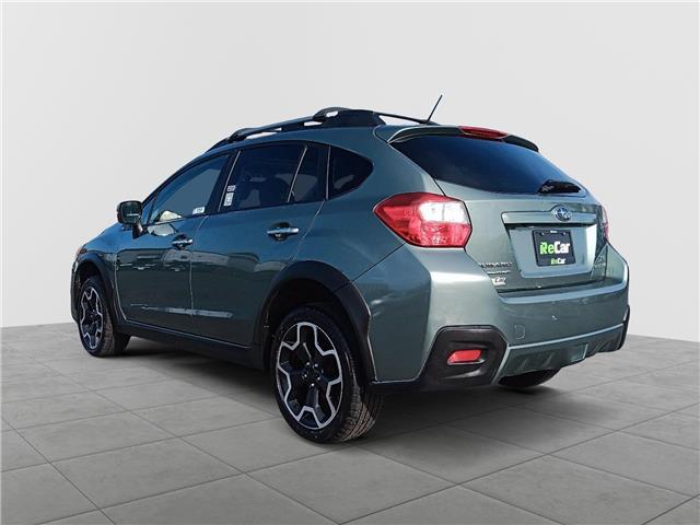 2014 Subaru XV Crosstrek Limited Package