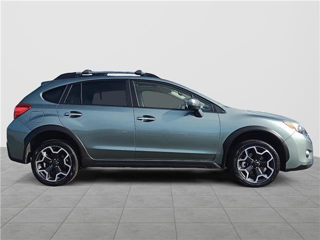 2014 Subaru XV Crosstrek Limited Package