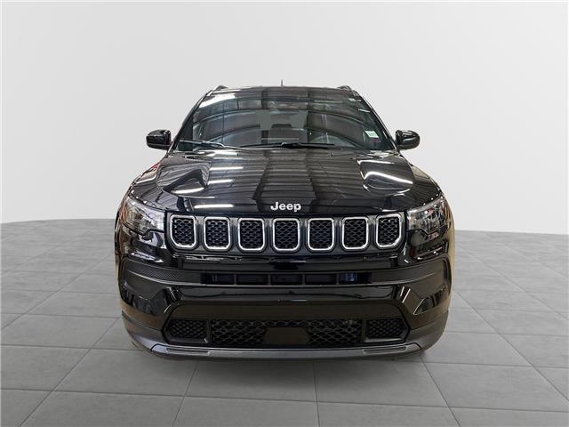 2023 Jeep Compass Sport