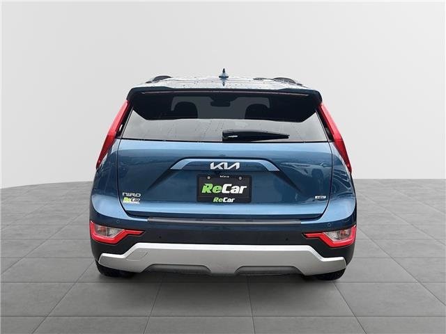 2023 Kia Niro EX