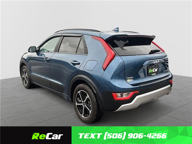 2023 Kia Niro EX