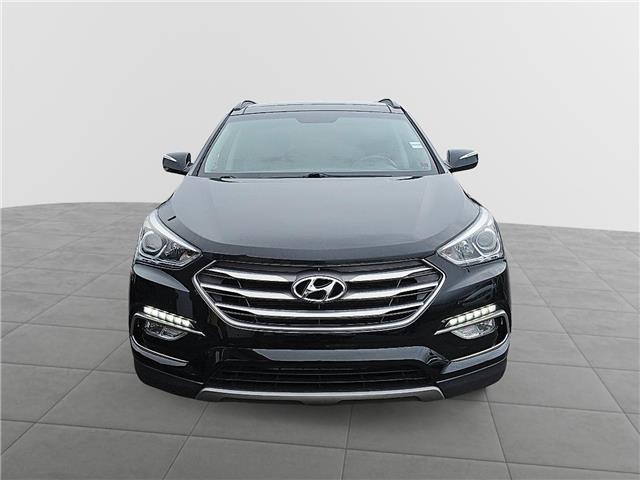 2018 Hyundai Santa Fe Sport 2.4 SE