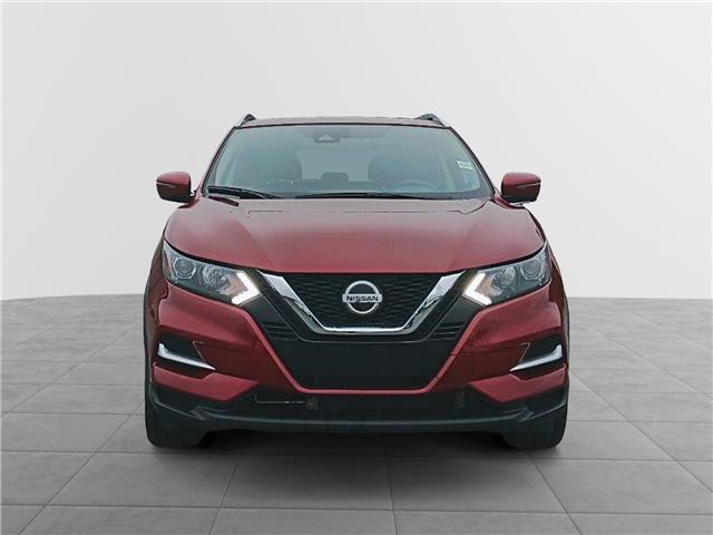 2023 Nissan Qashqai SV