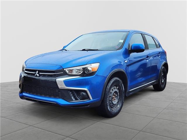 2018 Mitsubishi RVR ES