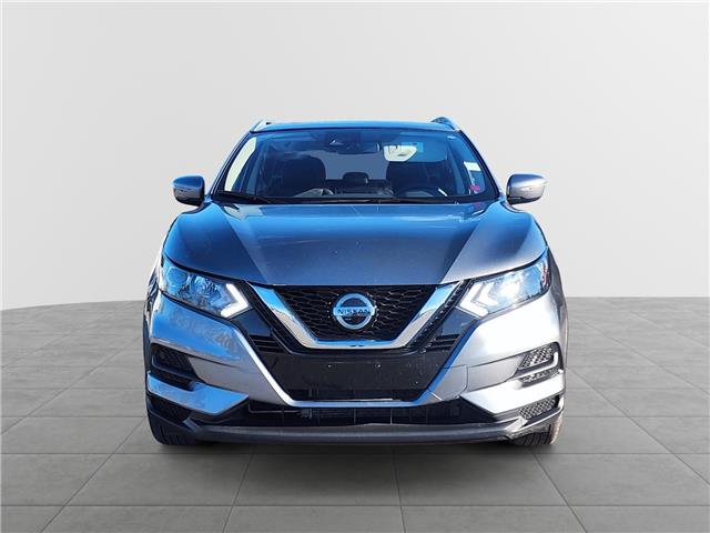 2023 Nissan Qashqai SV