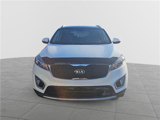 2017 Kia Sorento 3.3L EX