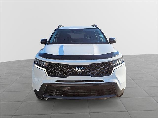 2021 Kia Sorento 2.5T X-Line